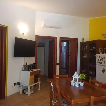 Lollys Villa Capitana