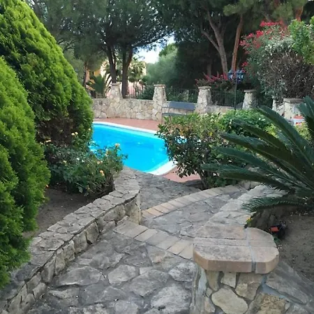 Lollys Villa Capitana
