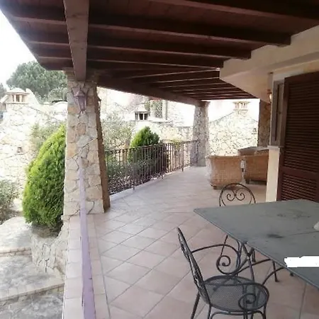 Villa Lollys *